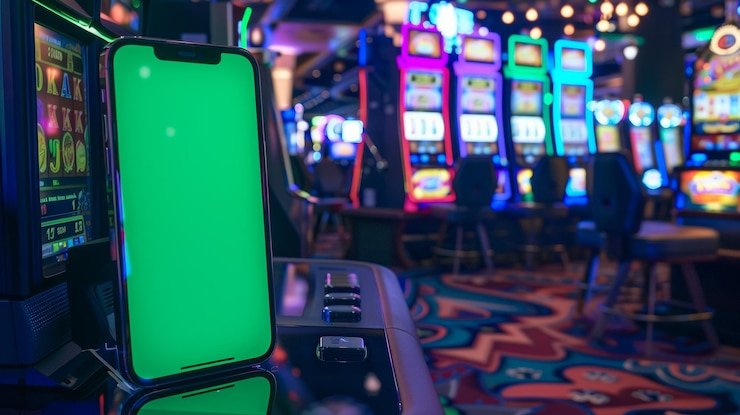 hokiraja88 No Commission Baccarat